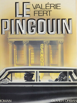 cover image of Le Pingouin